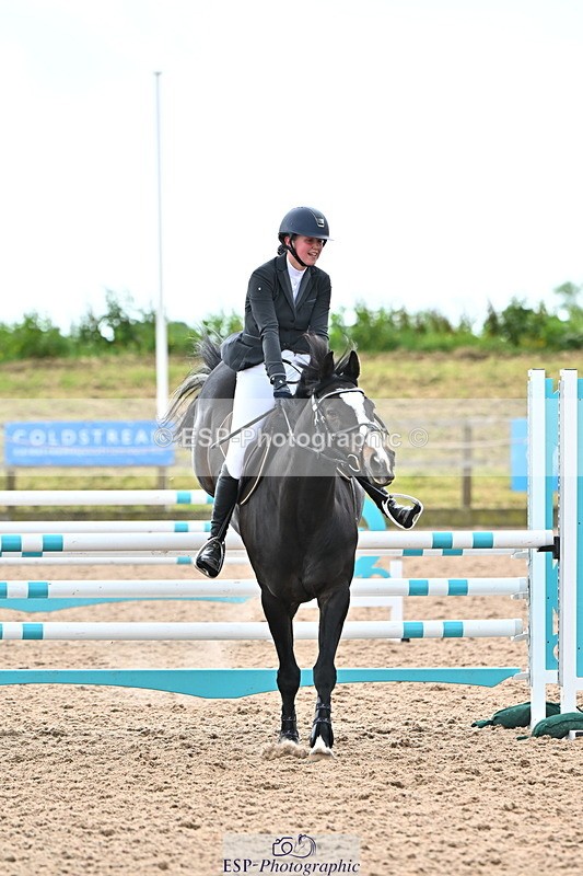 240608A-100208-02026 - Cls 2 Snr Discovery and 1m Open