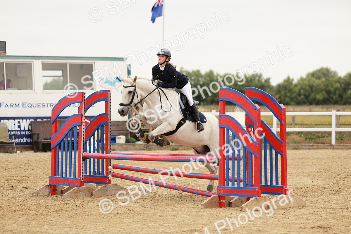 SBM_008472 - Class 5 - 80cm