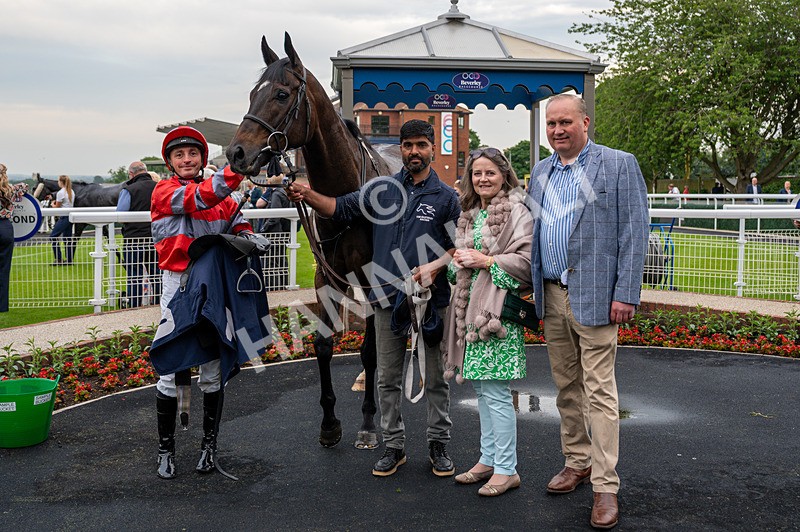 160626-Race 4-Dream Deal-2137 - Race 4 20.00pm Coachman Caravans Classic Handicap