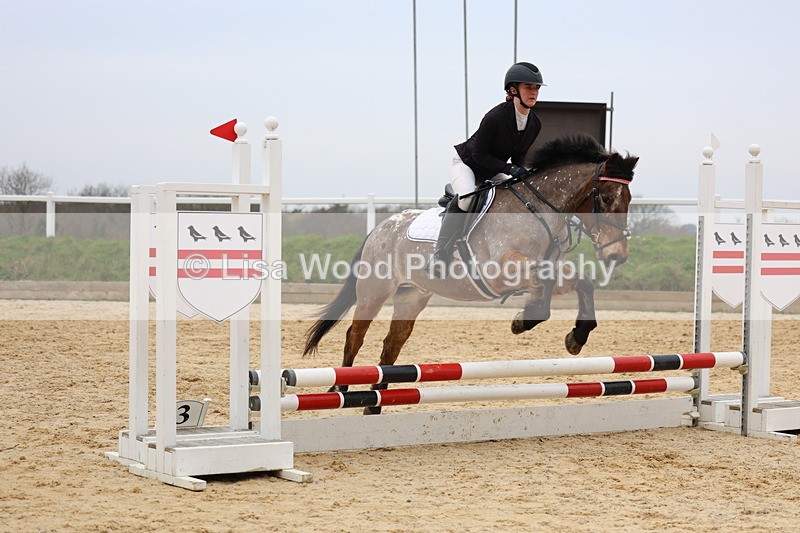 3E7A7894 - Class 10: Junior 60cm