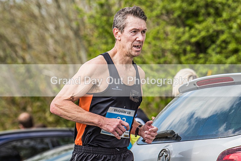 Brigham 10k-297 - Brigham 10k Road Race Sunday 23rd April 2023