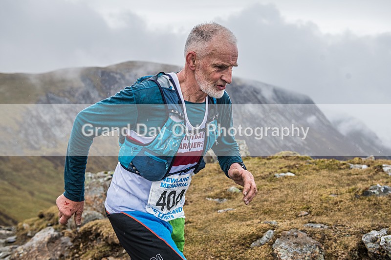 TWA  Newlands-721 - Teenager With Altitude & Newlands Memorial Races Saturday 22nd April 2023