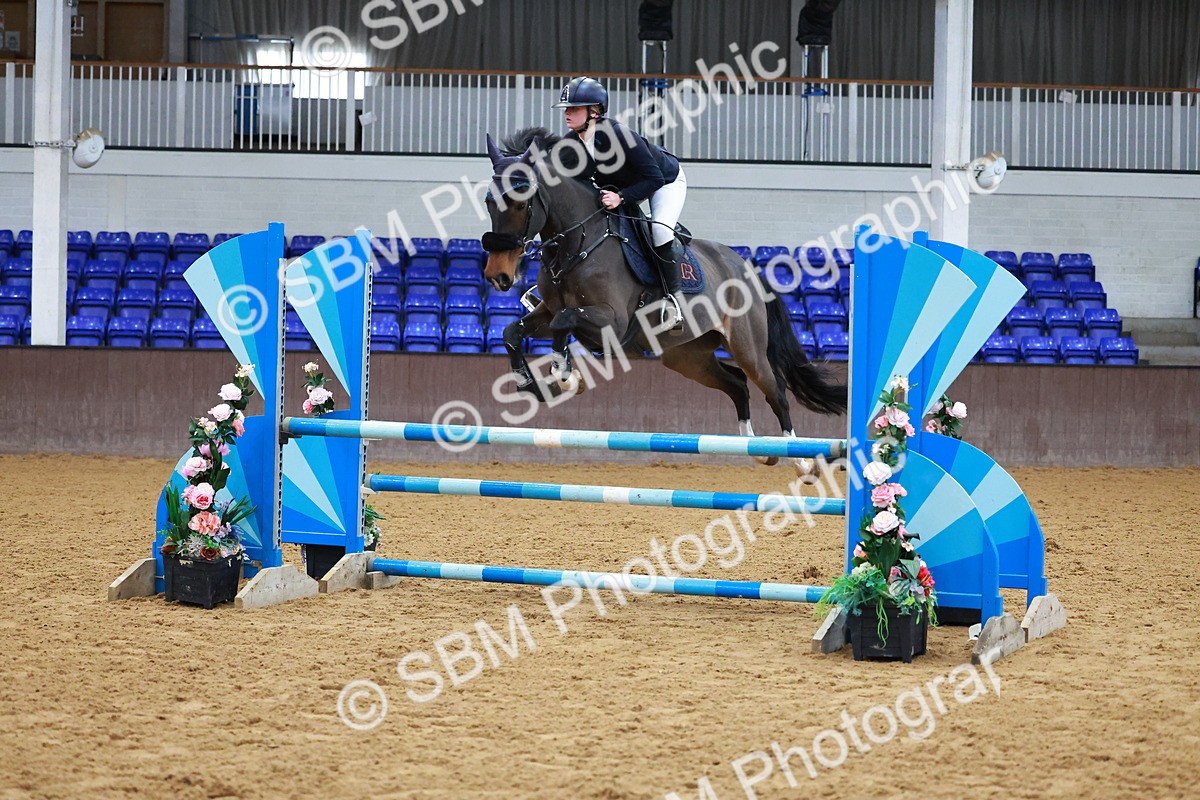 SBM_000744 - Class 3 - Senior Discovery - 1.00m