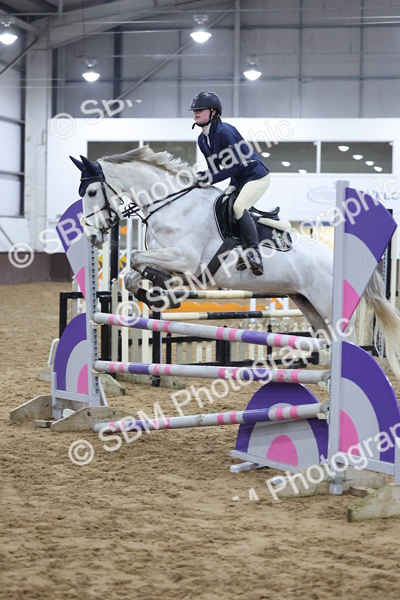 SBM_001732 - Class 4 - 1.00m