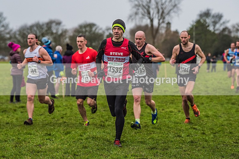 Blackpool-537 - Mid Lancs XC Blackpool Saturday 13th January 2024