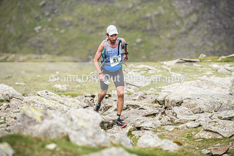 Duddon Long-96 - Duddon Valley Long Fell Race Saturday 30th May 2026