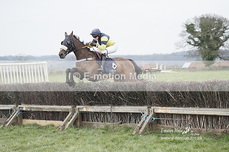 PtP 050323 895 - Blackmore & Sparkford Vale Hunt PtP - Somerset 05/03/23