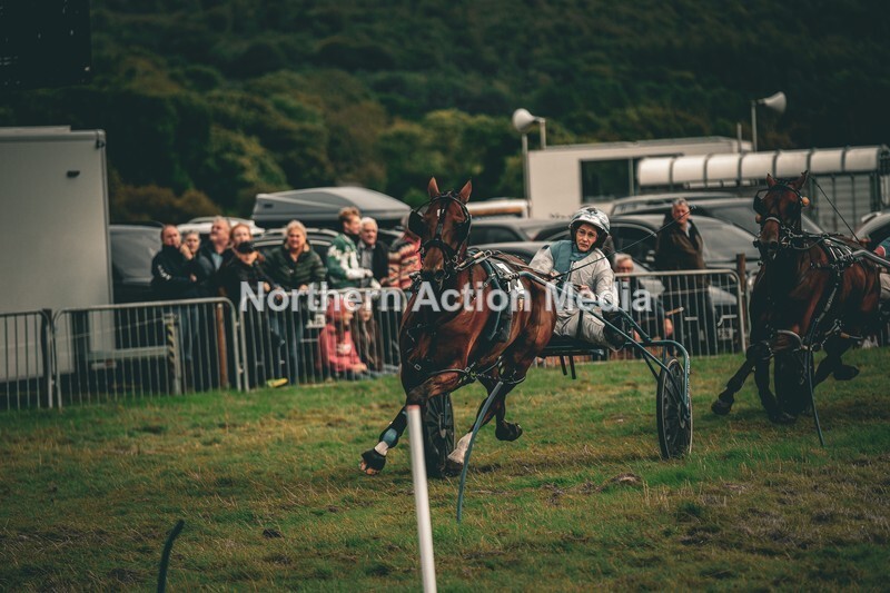 DSCF7418 - Kilnsey Harness racing