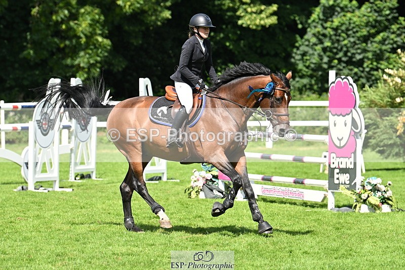250615A-155516-11876 - Cls 41 Amateur Qualifier 1.10m & Snr 1.10m Open