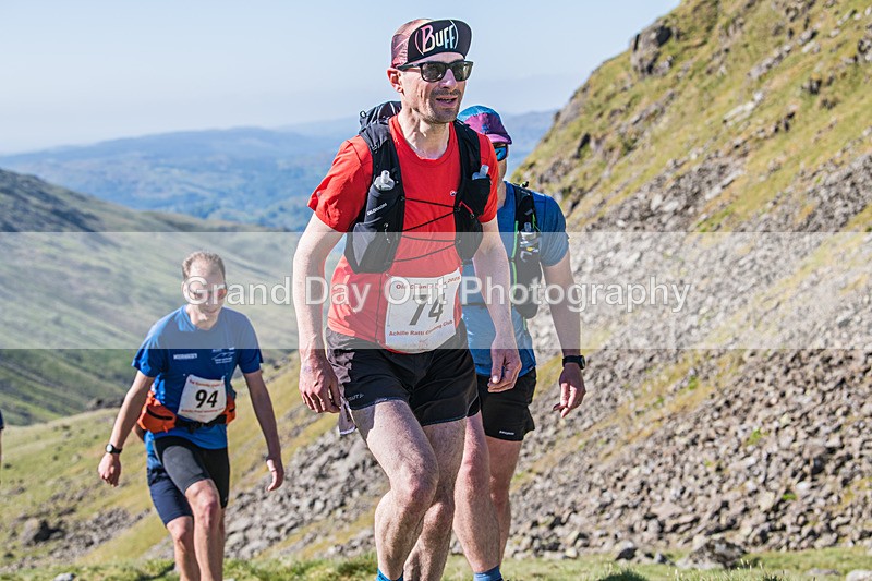 Old County Tops-639 - The Old County Tops Fell Race Saturday 17th May 2025