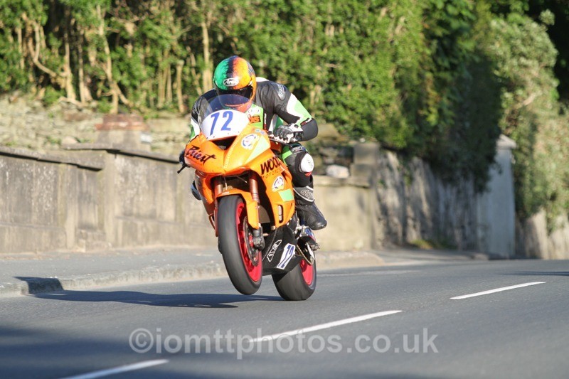 IMG_5373 - Thursday Practice  TT 2013