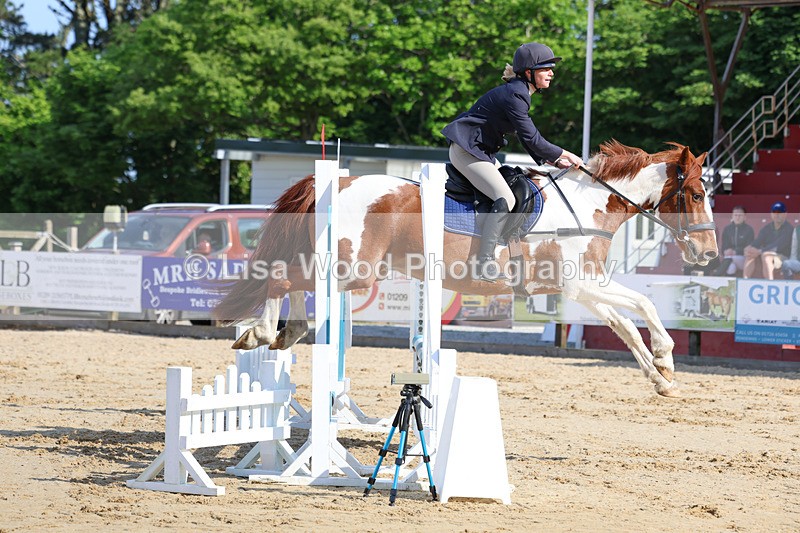 3E7A4899 - Class 2: Senior 70cm