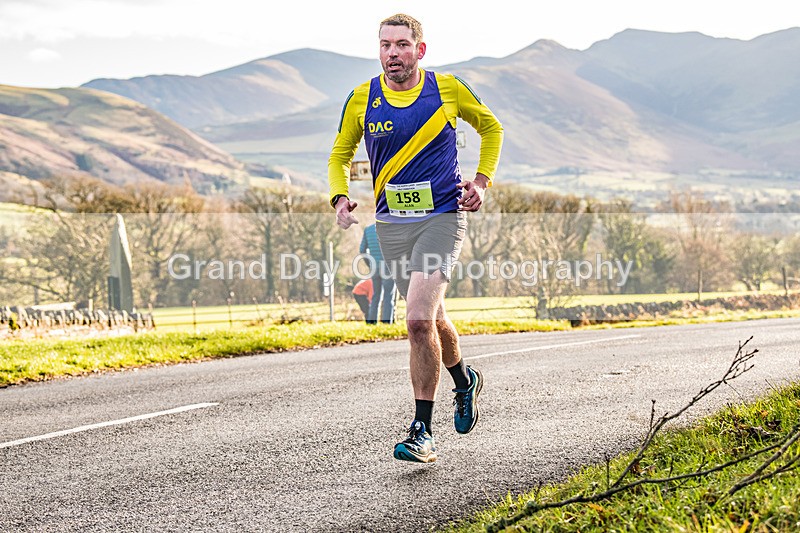 North Lakes Half Marathon  10k-921 - North Lakes Half Marathon & 10K Road Races Monday 2nd January 2023