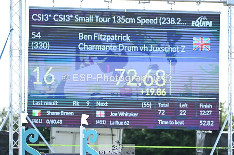 240718A-115052-04894 - Cls 1, 3 Star Small Tour 1.35m