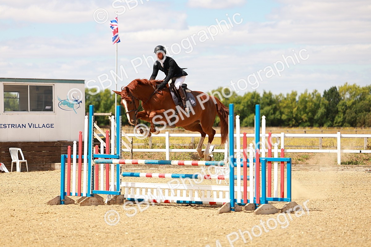 SBM_005734 - Class 3 - Senior British Discovery - 1.00m