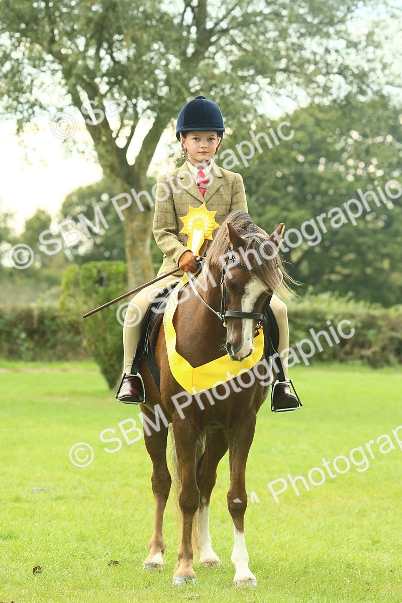 SBM_75054 - Ridden Pony Supreme Championship