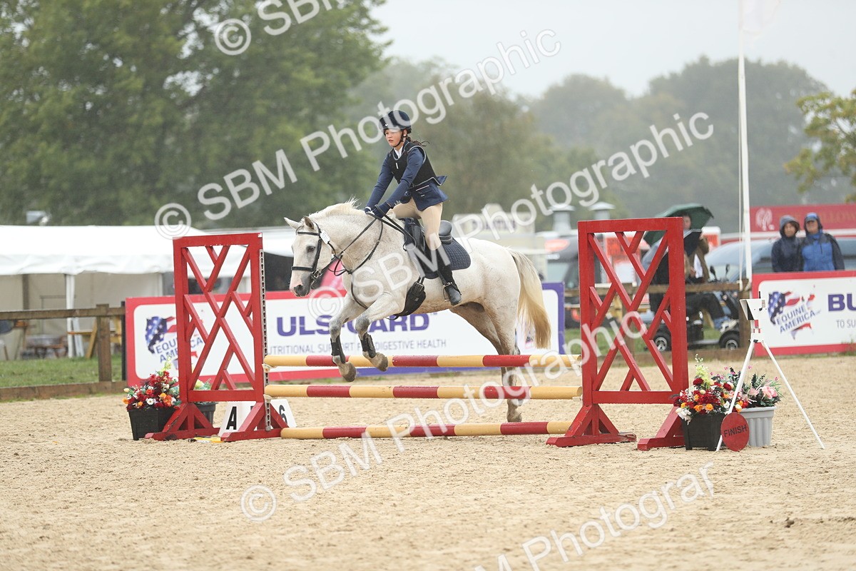 SBM_73944 - J16 - Junior Pony 75cm Championship