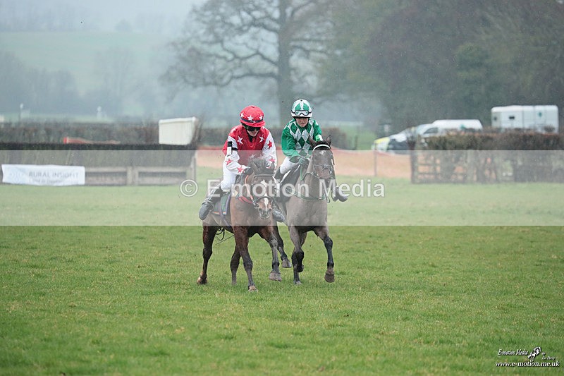 PtP 100324 65 - Pytchley with Woodland Point-to-Point Guilsborough 10/03/24