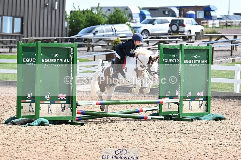 260523-101127-00231 - Cls 13 Clear Round 50cm