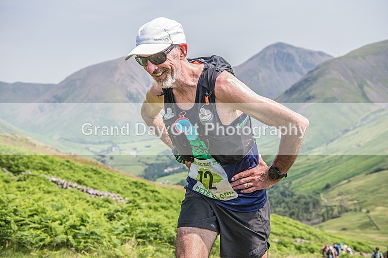 Wasdale-414 - Wasdale Horseshoe Fell Race (Bad weather route) Saturday 11th July 2026