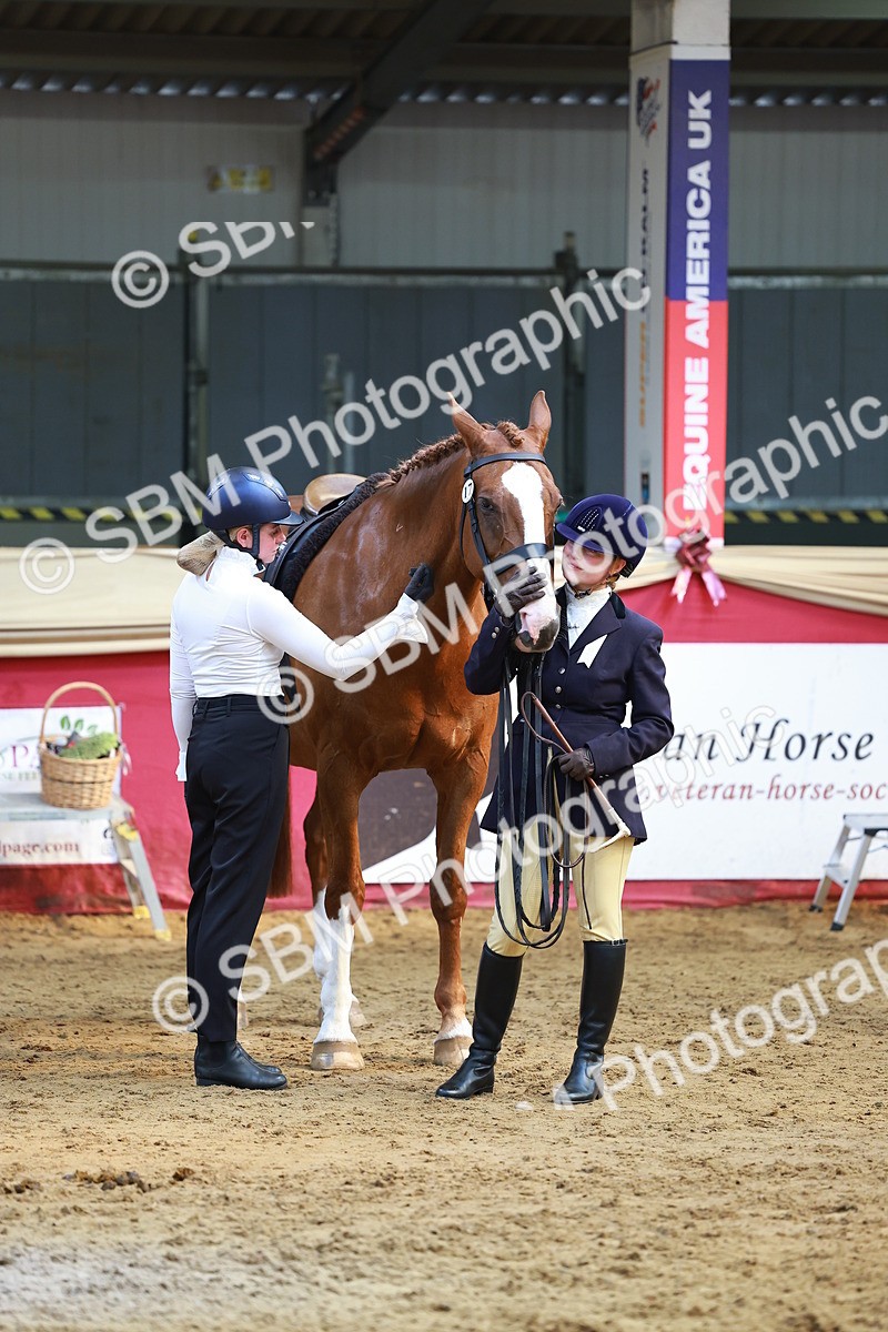 SBM_20263 - Class 906 - Sup Final Ridden Champ