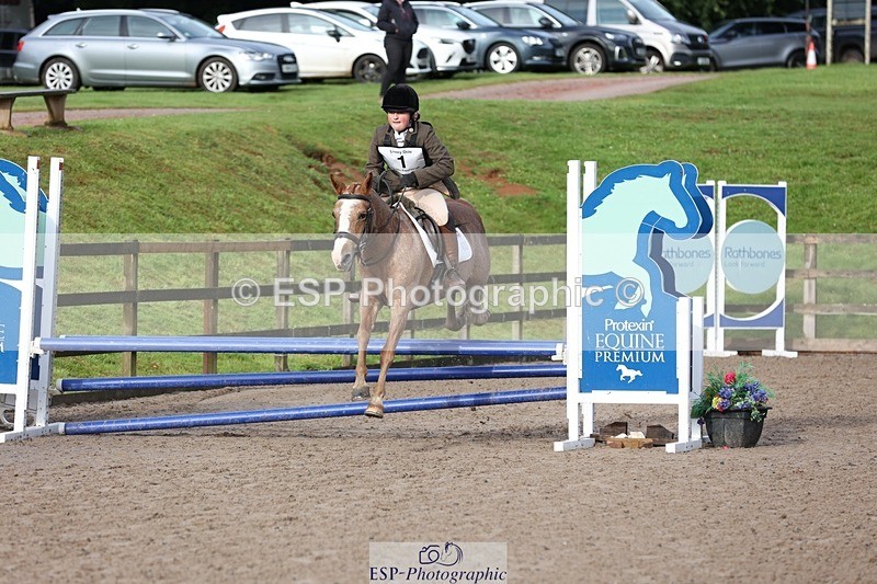 230826-083128-13020 - Round 1 Start to 9.30 Coursewalk