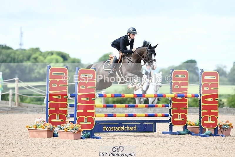 250628-130753-04968 - Cls 12 Newcomers 2nd Round 1pm to End