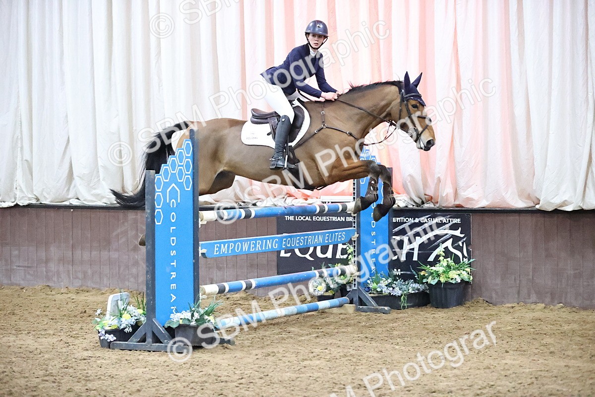 SBM_003224 - Class 11 - Senior Foxhunter - 1.20m