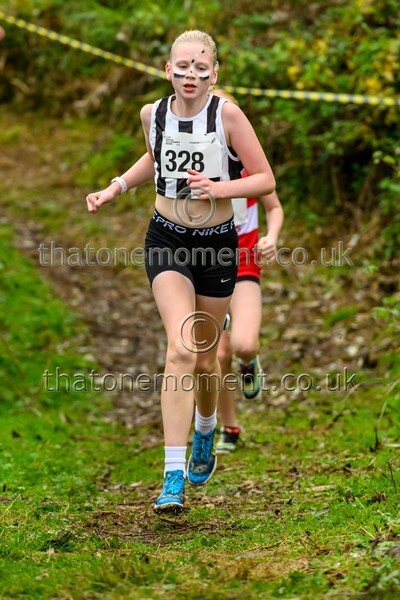 WestRLY25-911401 - Young Female Set One