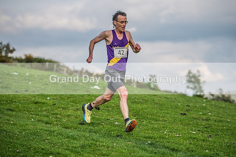 Hay-500 - Hay O Trail Race Tuesday 21st May 2024
