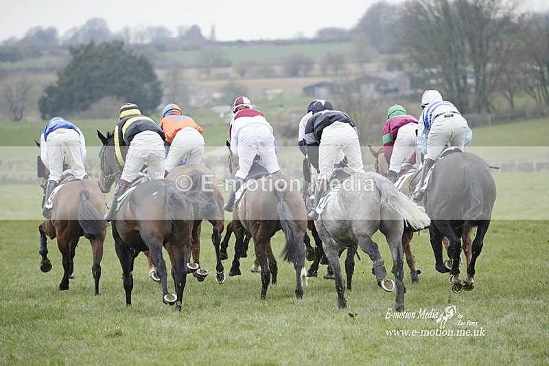 PtP 050323 683 - Blackmore & Sparkford Vale Hunt PtP - Somerset 05/03/23