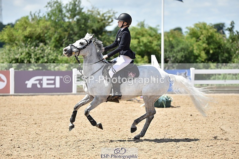 250628-133806-04018 - Cls 23 Graham Heath Equestrian 128cm & 138cm