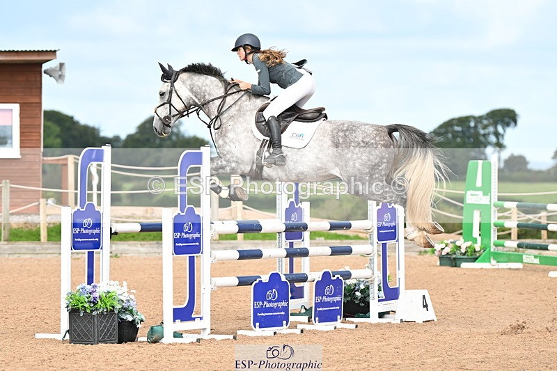 240912A-100958-00364 - Cls 1 Snr 1.05m & 1.10m Open