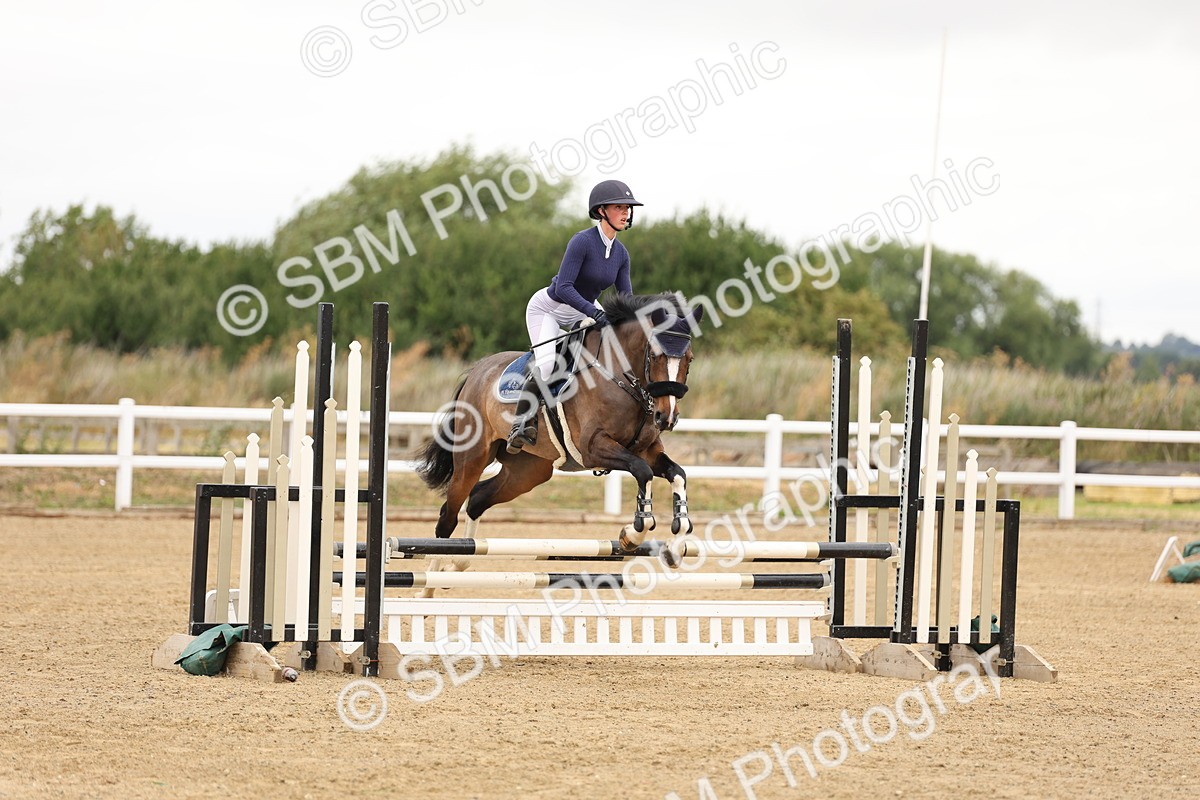 SBM_022814 - Class 1 - Clear Round