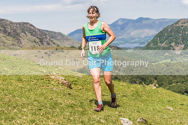Glaramara-206 - Glaramara Fell Race Sunday 19th May 2024