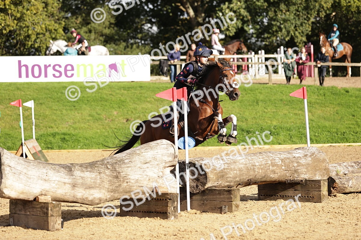 SBM_11877 - E6 - Eventers Challenge 80cm Championship