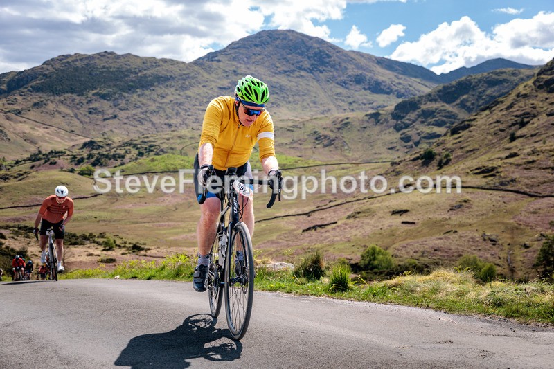 142814 - Blea Tarn Climb 14:00 - 15:00