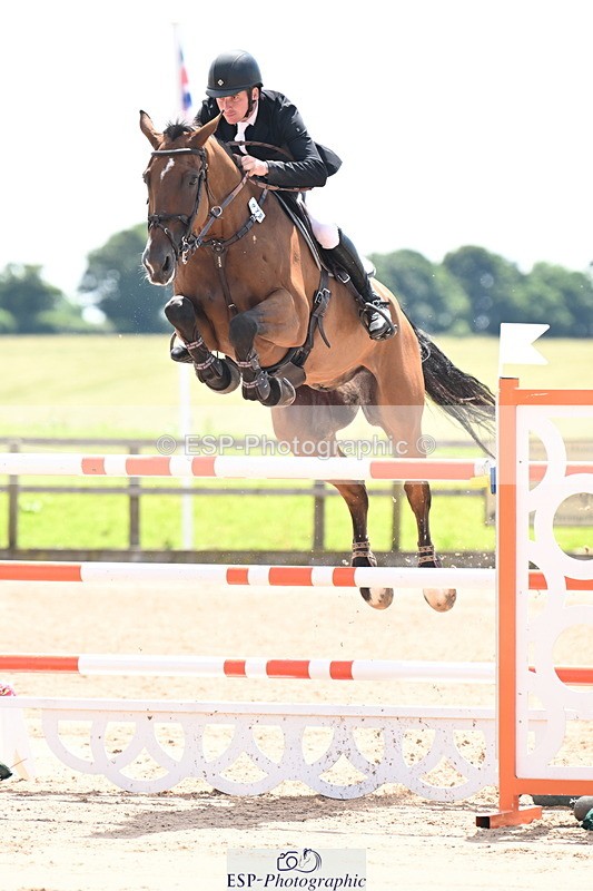 240721A-132236-18058 - Cls 8 3 Star Big Tour 1.55 Grand Prix Jump off