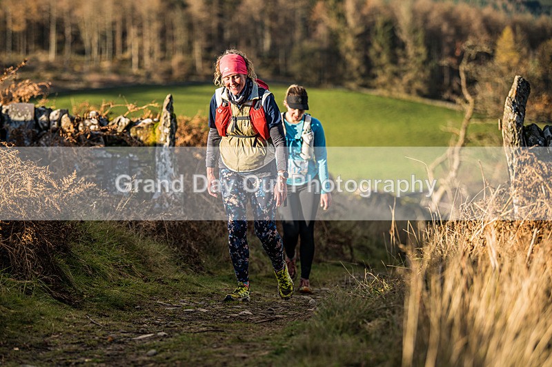 Tweed Valley-795 - High Terrain Events Tweed Valley 50 & 65K Ultra Trail Races Sunday 16th November 2025