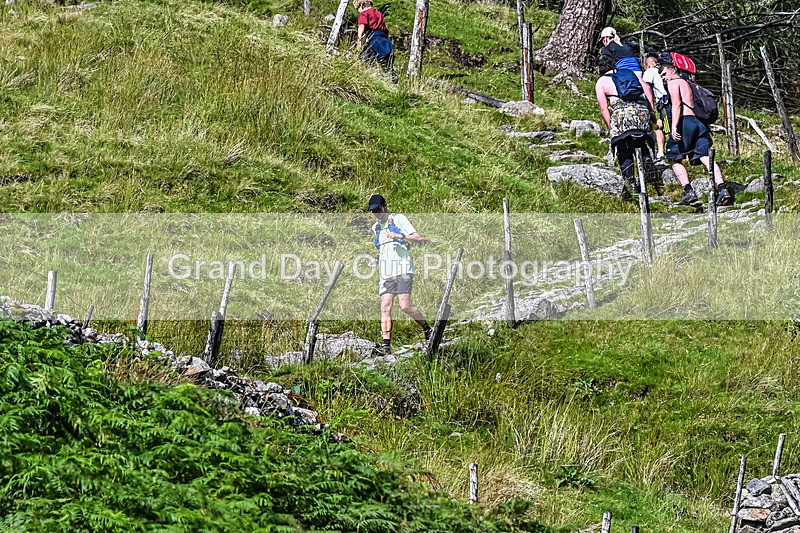 Scafell Pike-322 - Fellside Events Scafell Pike Trail Marathon Sunday 23rd August 2026