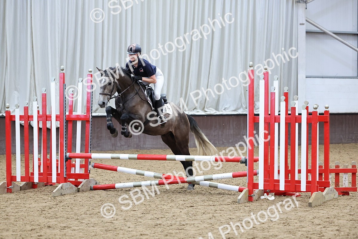 SBM_000173 - Class 4 - clear round showjumping