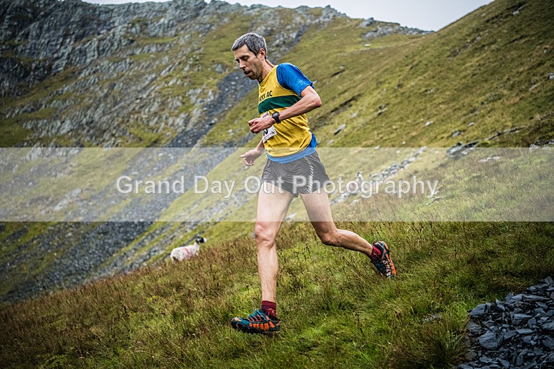 Bannerdale-43 - Bannerdale Fell Race Wednesday 19th August 2026