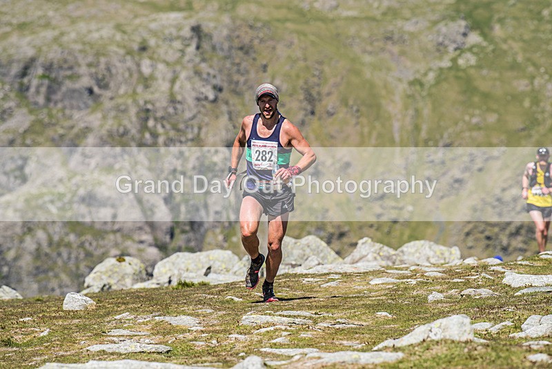 Duddon Long-114 - Duddon Valley (Long) Fell Race Saturday 3rd June 2023