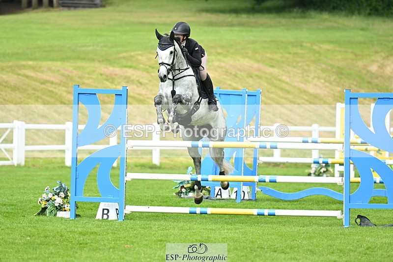 250614A-101928-05165 - Cls 18 Newcomers and 1.10m Open