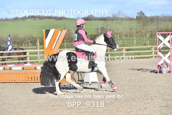 BPP_9318 - CLASS 3 60CM