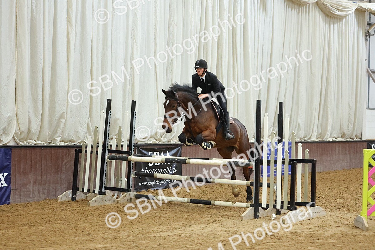SBM_000256 - Class 2 - British Novice - 90cm