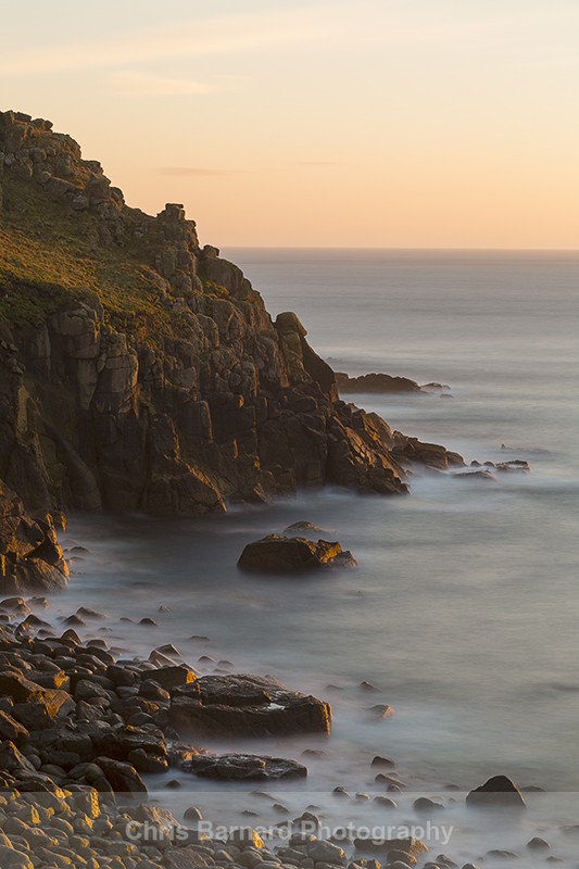  - Gwennap Head