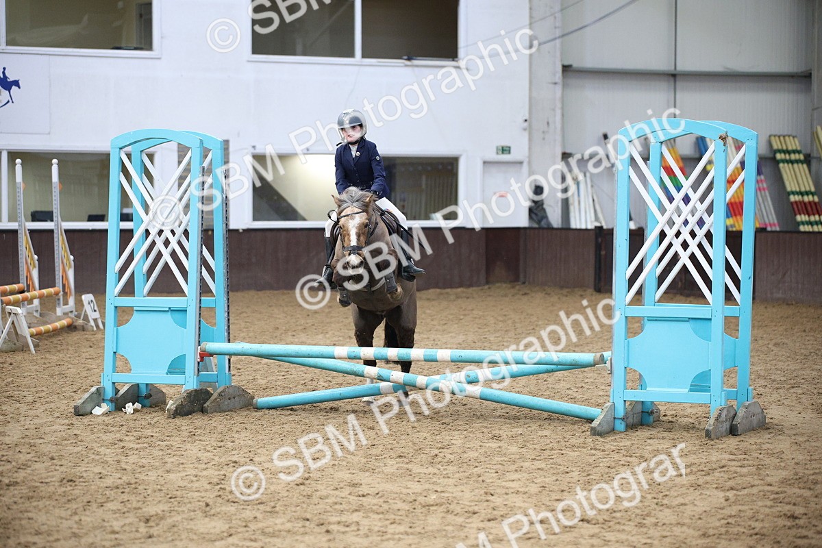 SBM_000432 - Class 3 - 60cm