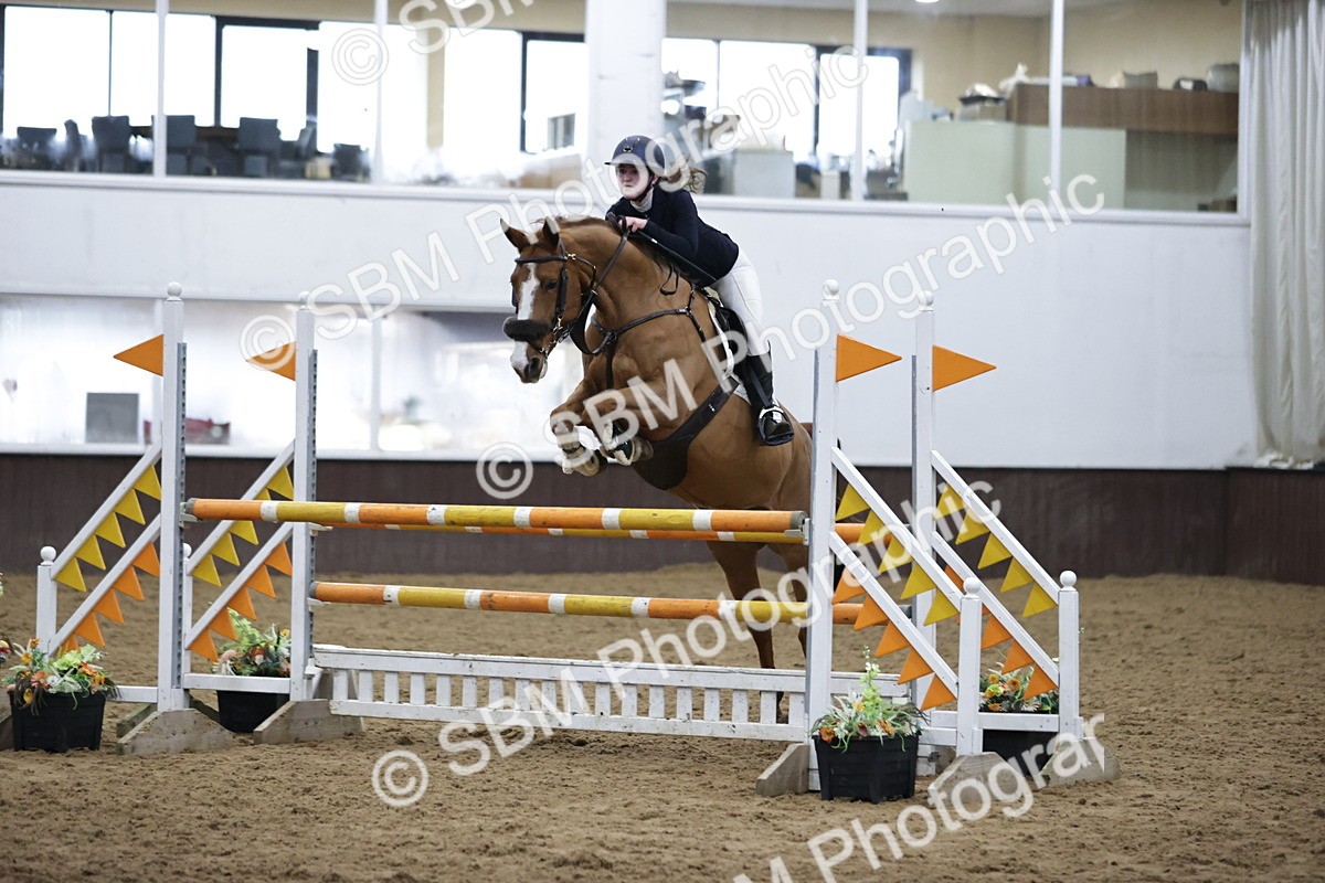 SBM_001309 - Class 4 - Senior Newcomers/ 1.10m Open