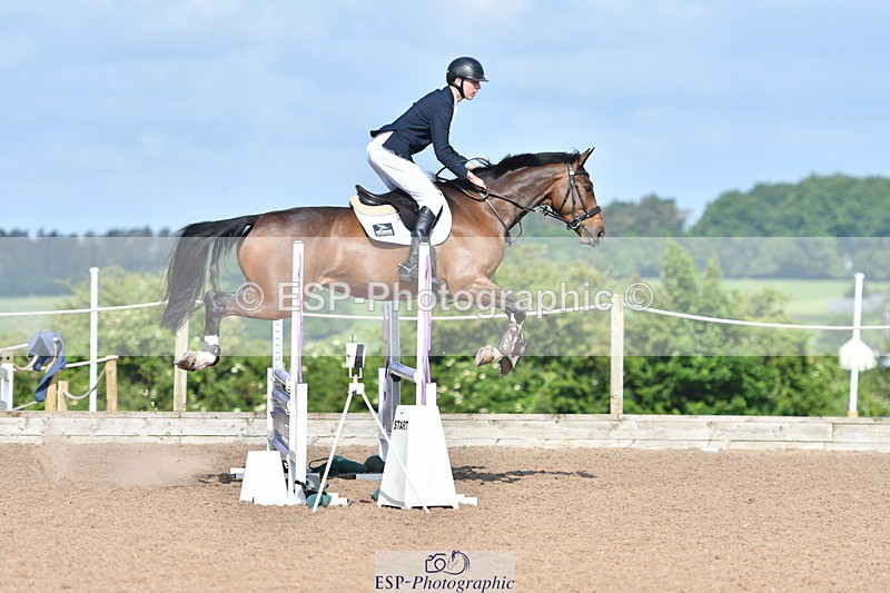 240609A-090706-03225 - Cls 15 Snr British Novice and 90cm Open